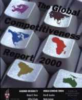 9780071358729-0071358722-Global Competitiveness Report 2000