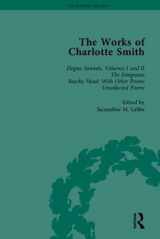 9781851967957-1851967958-The Works of Charlotte Smith, Part III (The Pickering Masters)