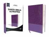 9780829769654-082976965X-LBLA Santa Biblia Ultrafina, Leathersoft, Lavanda (Spanish Edition)