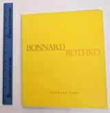 9781878283696-1878283693-Bonnard, Rothko: Color and Light : February 19-March 22, 1997