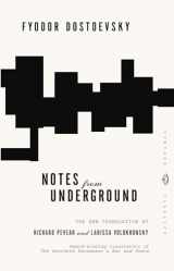 9780679734529-067973452X-Notes from Underground (Vintage Classics)