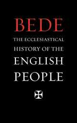 9781904799153-1904799159-The Ecclesiastical History of the English People