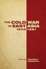 9780804773317-0804773319-The Cold War in East Asia, 1945-1991 (Cold War International History Project)