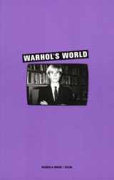 9783865212412-3865212417-Warhol's World