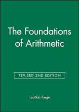 9780631126942-0631126945-Foundations of Arithmetic 2e Revised