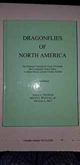 9780945417996-0945417993-Dragonflies of North America, 3rd edition