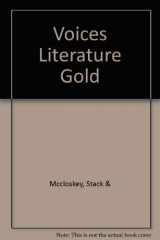 9780838422595-0838422594-Voices in Literature: Gold