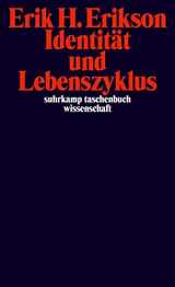 9783518276167-3518276166-Suhrkamp Taschenbücher Wissenschaft, Nr.16, Identität und Lebenszyklus