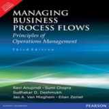 9788131791264-8131791262-Managing Business Process Flow: Principles of Operations Management