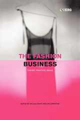9781859733592-185973359X-The Fashion Business: Theory, Practice, Image (Dress, Body, Culture Series)