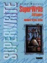 9780538630788-0538630787-SuperWrite Dictionary