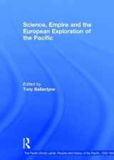 9780754635628-0754635627-Science, Empire and the European Exploration of the Pacific (The Pacific World: Lands, Peoples and History of the Pacific, 1500-1900)