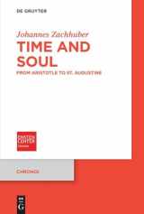 9783110692723-3110692724-Time and Soul: From Aristotle to St. Augustine (Chronoi, 6)