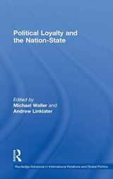9780415369732-0415369738-Political Loyalty and the Nation-State (Routledge Advances in International Relations and Global Politics)