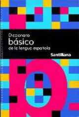 9788429445534-8429445536-Diccionario Basico De La Lengua Espanola/basic Dictionary of the Spanish Language (Spanish Edition)