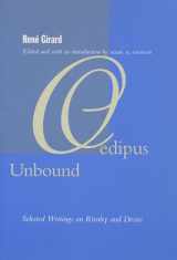9780804747790-0804747792-Oedipus Unbound: Selected Writings on Rivalry and Desire