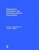 9781138285699-1138285692-Response to Intervention and Continuous School Improvement: How to Design, Implement, Monitor, and Evaluate a Schoolwide Prevention System