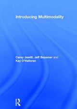 9780415639231-0415639239-Introducing Multimodality