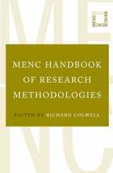9780195304558-0195304551-MENC Handbook of Research Methodologies