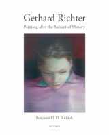 9780262543538-0262543532-Gerhard Richter: Painting after the Subject of History (October Books)