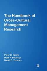 9781412940269-1412940265-The Handbook of Cross-Cultural Management Research