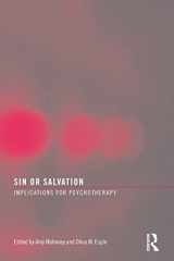 9780789034328-0789034328-Sin or Salvation: Implications for Psychotherapy