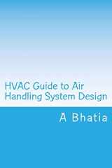 9781503252547-150325254X-HVAC Guide to Air Handling System Design: Quick Book