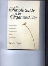 9780978930301-0978930304-A Simple Guide to an Organized Life