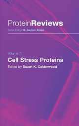 9780387397146-0387397140-Cell Stress Proteins (Protein Reviews, 7)