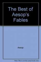 9780316144995-0316144991-The Best of Aesop's Fables