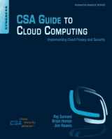 9780124201255-0124201253-CSA Guide to Cloud Computing: Implementing Cloud Privacy and Security