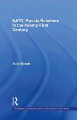 9780415453196-0415453194-NATO-Russia Relations in the Twenty-First Century (Routledge Contemporary Russia and Eastern Europe Series)