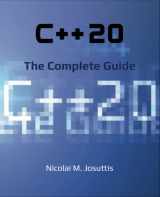 9783967300208-396730020X-C++20 - The Complete Guide: First Edition