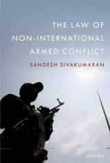 9780199239795-0199239797-The Law of Non-International Armed Conflict