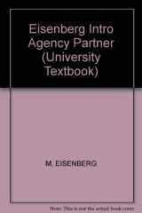 9781566629393-156662939X-An Introduction to Agency, Partnerships, and Llcs (University Textbook)