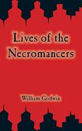 9781410215079-1410215075-Lives of the Necromancers