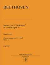 9781719545280-1719545286-Sonata no. 8 Pathetique: in c minor op. 13