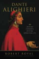 9780824516048-0824516044-Dante Alighieri: Divine Comedy, Divine Spirituality (The Crossroad Spiritual Legacy Series)