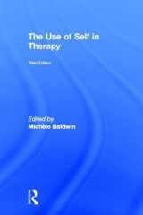 9780415896023-0415896029-The Use of Self in Therapy