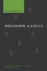 9780340900284-0340900288-The Essentials Of... Philosophy & Ethics