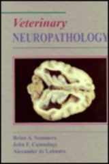 9780801650635-0801650631-Veterinary Neuropathology
