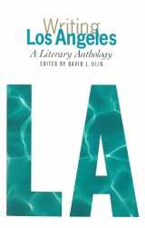 9781931082273-1931082278-Writing Los Angeles: A Literary Anthology: A Library of America Special Publication