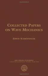 9780821835241-0821835246-Collected Papers on Wave Mechanics