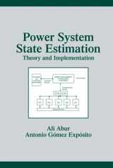 9780824755706-0824755707-Power System State Estimation (Power Engineering (Willis))