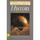 9780673523488-0673523489-A Short Guide to Writing about History