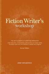 9781582975368-1582975361-Fiction Writer's Workshop
