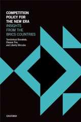9780198810674-0198810679-Competition Policy for the New Era: Insights from the BRICS Countries