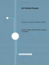 9780816612307-0816612307-All Faithful People: Change and Continuity in Middletown's Religion