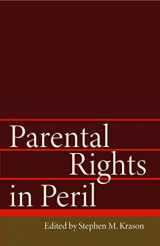 9781736656143-1736656147-Parental Rights in Peril
