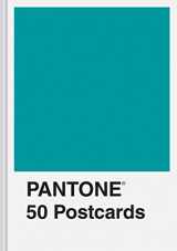 9781452183831-145218383X-Pantone 50 Postcards
